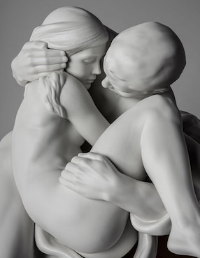 Escultura Lladró