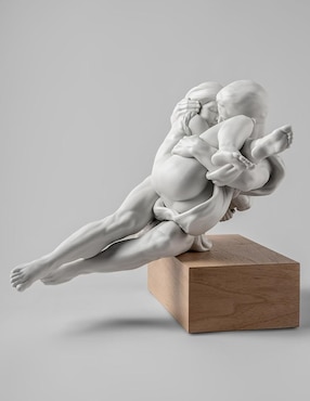 Escultura Lladró