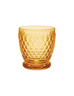 Vaso dof Villeroy & Boch Boston de cristal con 4 piezas
