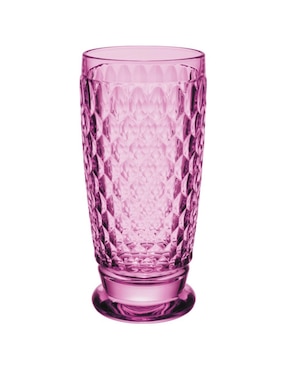 Vaso highball Villeroy & Boch Boston de cristal con 4 piezas
