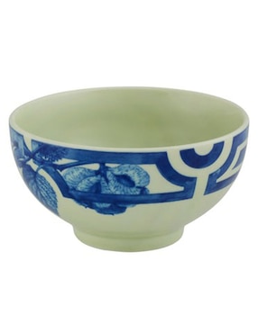 Bowl Vista Alegre The Meaning de porcelana