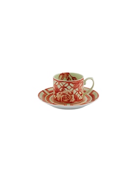 Imagen de producto Taza terno Vista Alegre The Meaning 2 piezas
