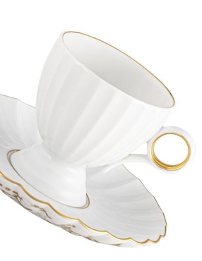 Set de tazas espresso Vista Alegre 2 piezas