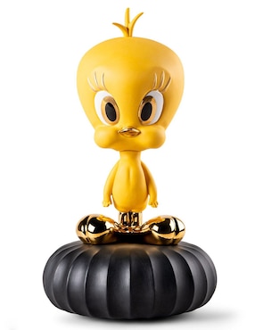 Escultura Lladró Tweety