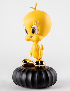 Escultura Lladró Tweety