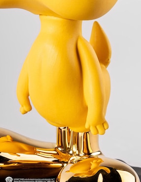 Escultura Lladró Tweety