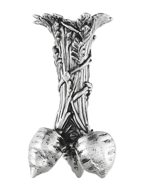 Florero Christofle Les Collections Historiques de metal