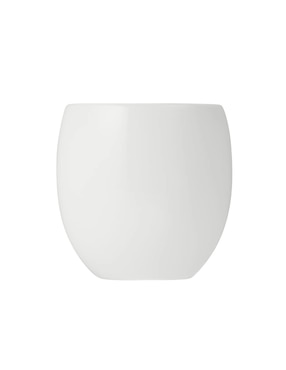 Set de tazas mocca Christofle Mood Coffee 2 piezas