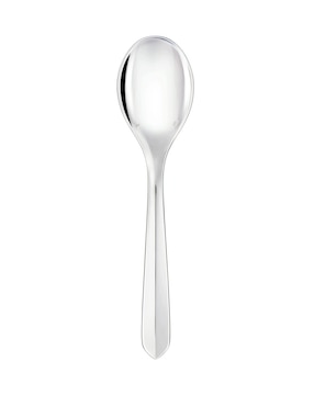 Cuchara Christofle Infini para alimentación