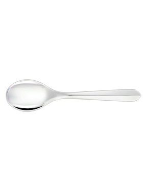Cuchara Christofle Infini para alimentación