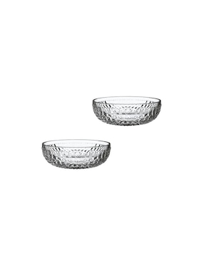 Set bowl Villeroy & Boch Boston 2 piezas de cristal