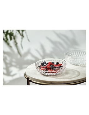 Set bowl Villeroy & Boch Boston 2 piezas de cristal
