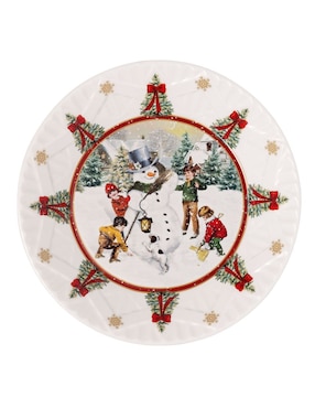 Bowl Villeroy & Boch TOY´S FANTASY de porcelana