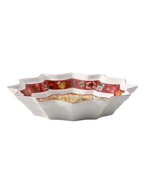 Bowl Villeroy & Boch Toy´s Fantasy 1 pieza de porcelana