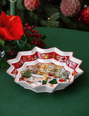 Bowl Villeroy & Boch Toy´s Fantasy 1 pieza de porcelana