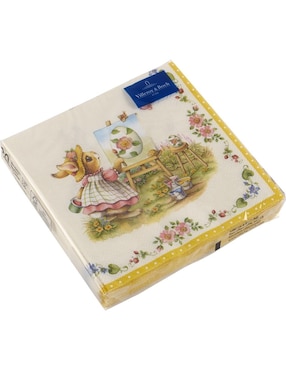 Imagen de producto Set servilleta Fantasy Villeroy & Boch de papel 20 piezas