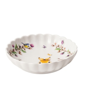 Bowl Villeroy & Boch Fantasy Paul Conejo de porcelana