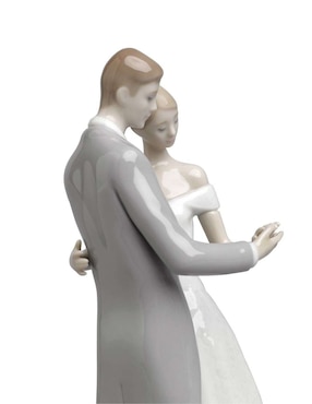 Escultura Lladró de porcelana