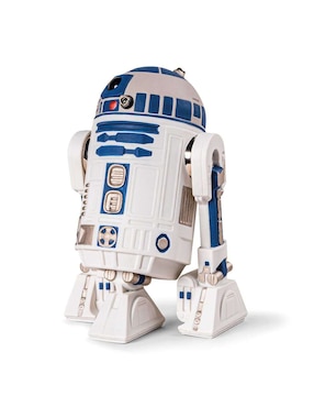 Escultura Lladró Star Wars de porcelana