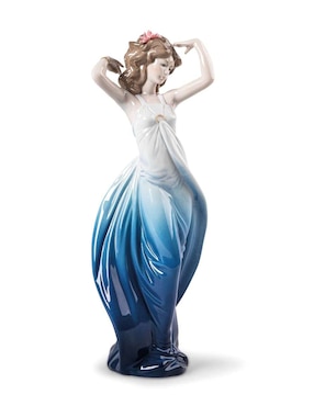 Escultura Lladró de porcelana