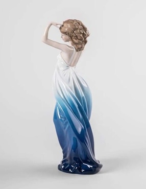 Escultura Lladró de porcelana