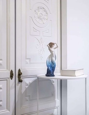 Escultura Lladró de porcelana
