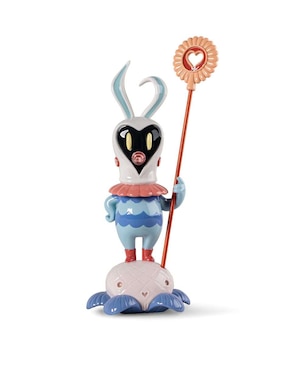 Escultura Lladró de porcelana