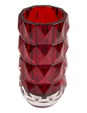 Florero Baccarat de cristal