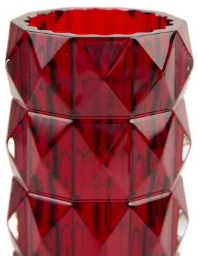 Florero Baccarat de cristal