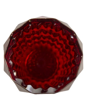 Florero Baccarat de cristal