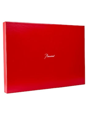 Charola decorativa Baccarat Octogone