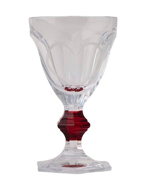 Copa para vino Baccarat Harcourt 1841 de cristal