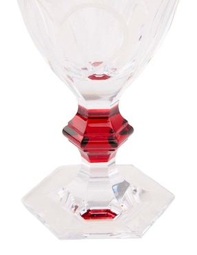 Copa para vino Baccarat Harcourt 1841 de cristal