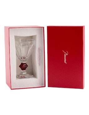 Copa para vino Baccarat Harcourt 1841 de cristal