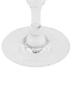 Set de copas para martini Baccarat Passion de cristal 2 piezas