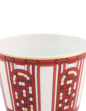 Vaso corto Baccarat Arcadia
