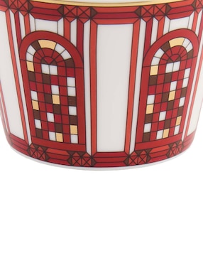 Vaso corto Baccarat Arcadia
