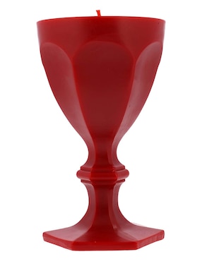 Vela decorativa Baccarat Harcourt 1 pieza