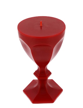 Vela decorativa Baccarat Harcourt 1 pieza