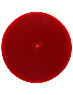 Vela decorativa Baccarat Harcourt 1 pieza