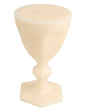 Vela decorativa Baccarat Harcourt