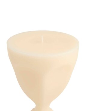 Vela decorativa Baccarat Harcourt