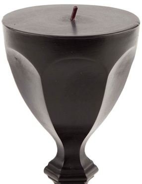 Vela decorativa Baccarat Harcourt