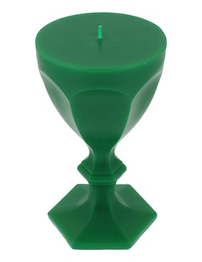 Vela decorativa Baccarat Harcourt 1 pieza