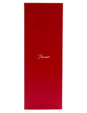 Vela decorativa Baccarat Harcourt