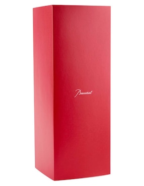 Vela decorativa Baccarat Harcourt