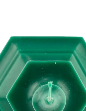 Vela decorativa Baccarat Harcourt