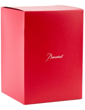 Vela decorativa Baccarat Harcourt