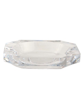 Cenicero Baccarat Octogone