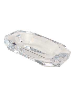 Cenicero Baccarat Octogone